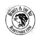 Logo <h1>Beauty and the Biz</h1>