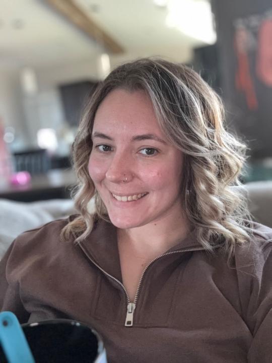 Alyssa Vienneau