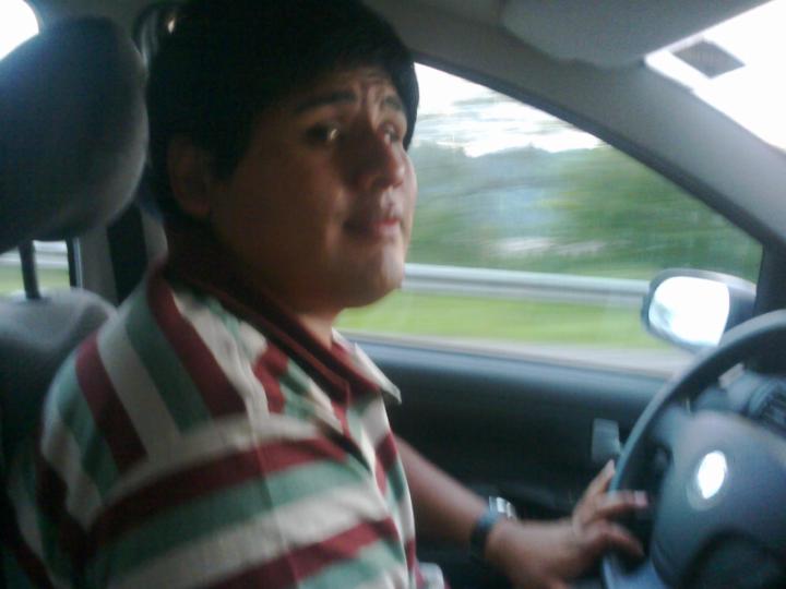 Dario nicolas Galian