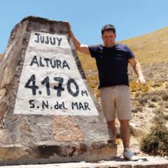Juan Aguzzi