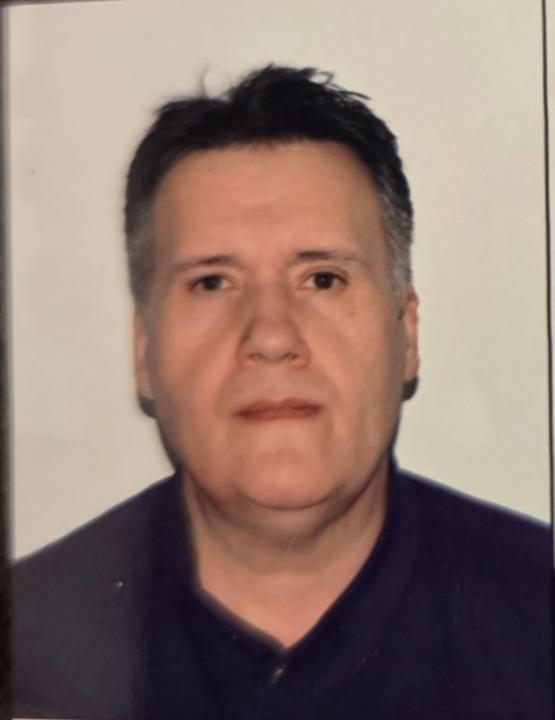 Sebastian Ciprian Pana