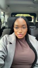 Edzimbi nkoumou Claire carmen