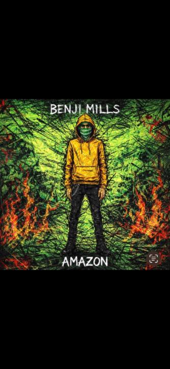 Benji Mills