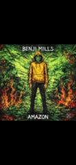 Benji Mills