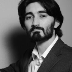 Nicholas Garcia