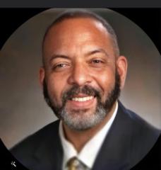 Keith Mitchell
