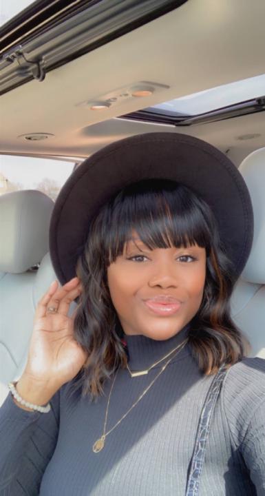 Kita Gaither