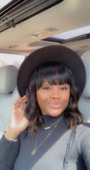 Kita Gaither