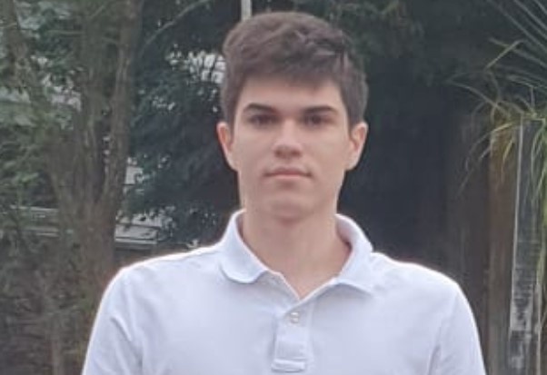 Sebastian Bravo