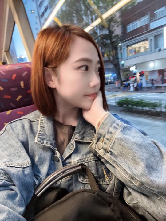 楚涵 陳
