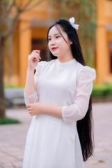 Huyền Trâm Phạm Thị