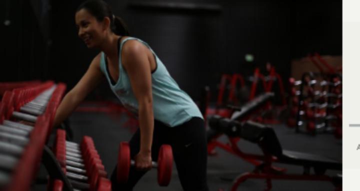 Tynisha Fitness