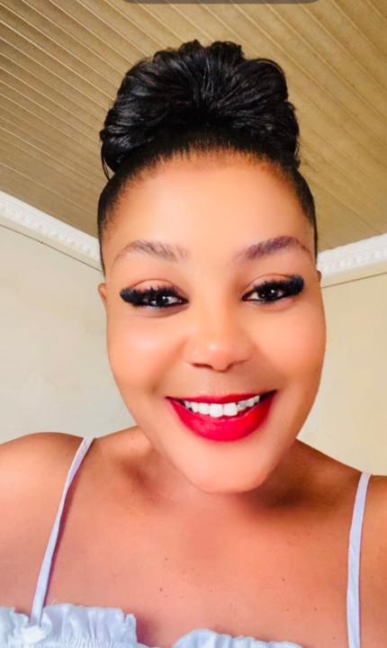 Rosy Mokhoabane