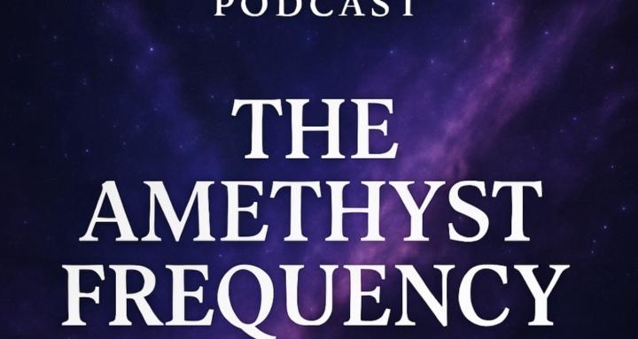The Amethyst Frequency