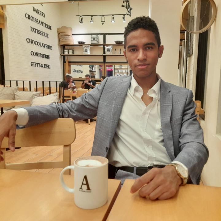 Jose Galloway Morelos