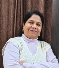 Harpreet Kaur