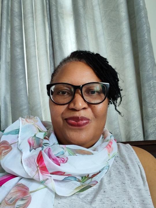 Ruth Dengwani
