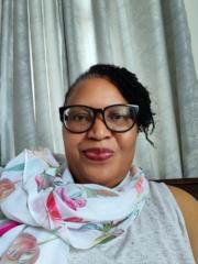 Ruth Dengwani