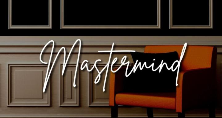 S4SC Mastermind