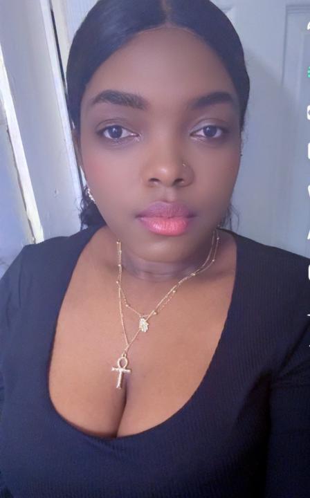 Edwina Felix