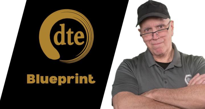 0 DTE Blueprint