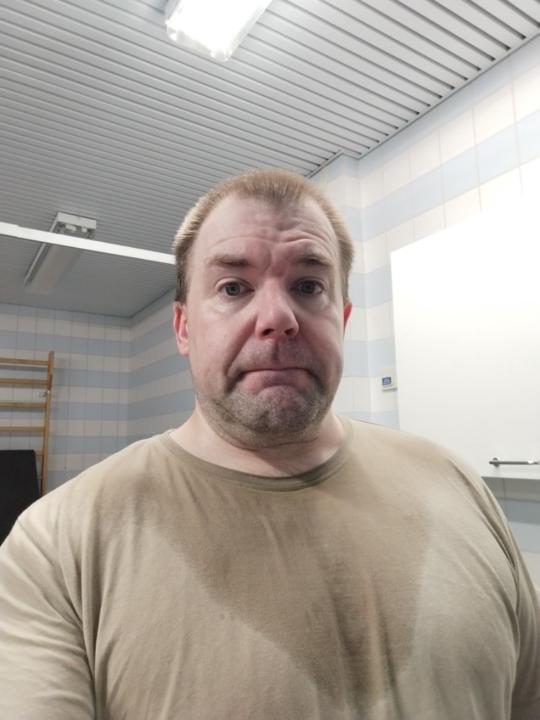 Toni-Pekka Kuusniemi