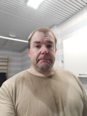 Toni-Pekka Kuusniemi