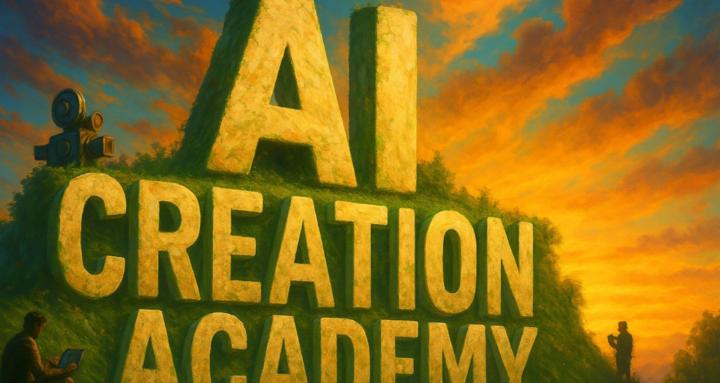 AI Creation Academy