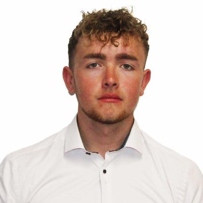 Michael Corcoran