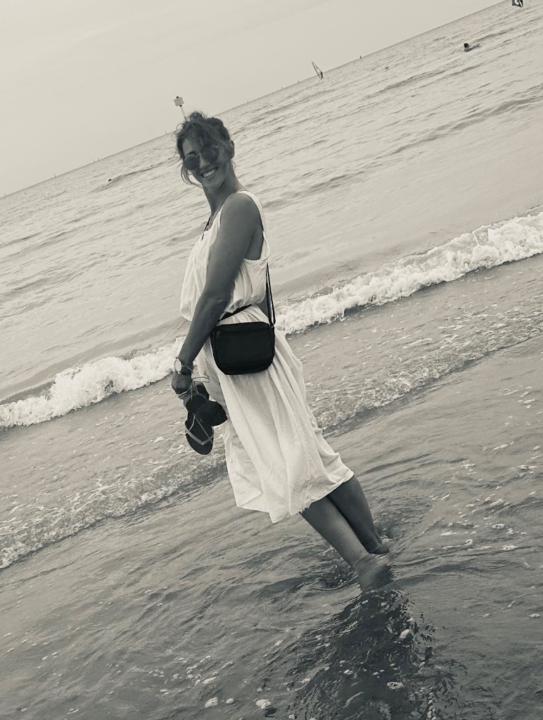 Isabella Gstaltmaier