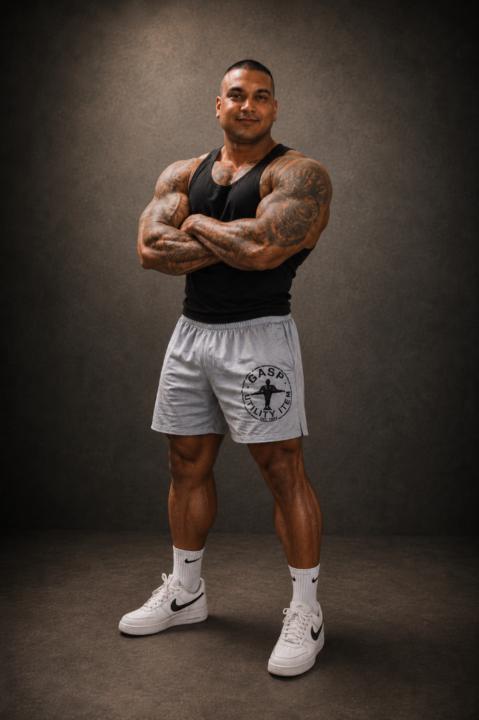 Priyesh Patel