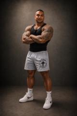 Priyesh Patel