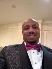 Vashaun Moore