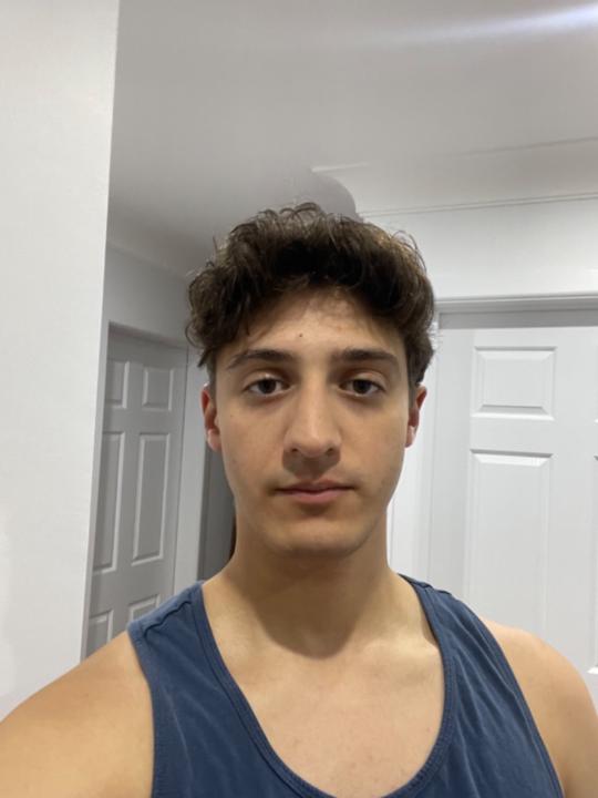 Isaac Deeb