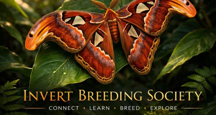 Invert Breeding Society