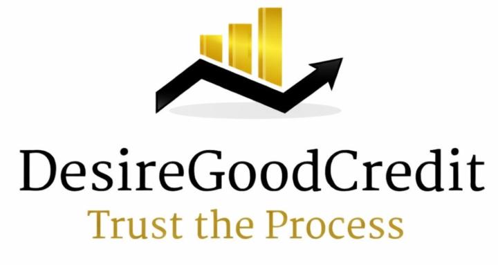 DesireGoodCredit University 