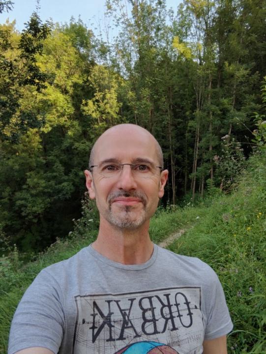 José Luis Santa Cruz Jáuregui