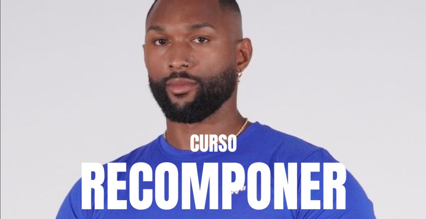 RECOMPONER Masculino