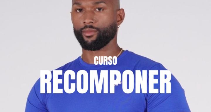 RECOMPONER by Thanelo