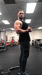 Nathan Oest