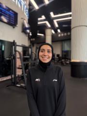 Raneem Hanbali