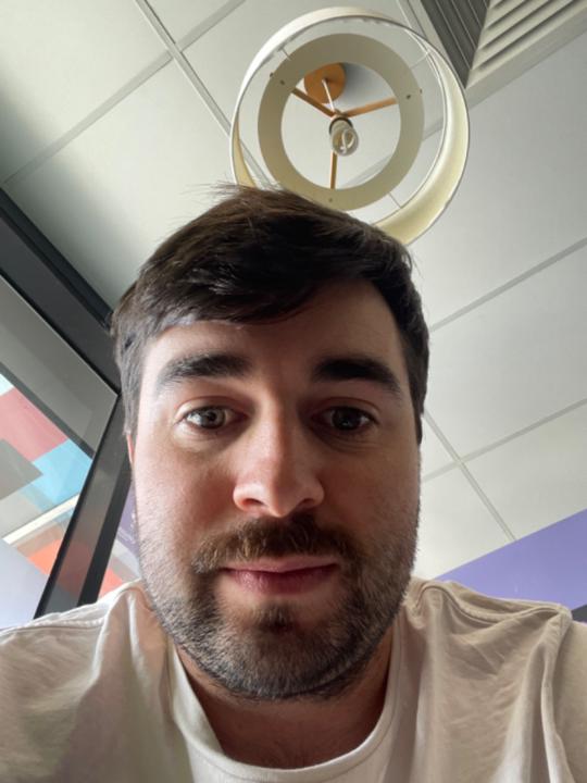 Nick Borazio