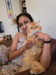 Sunaya Shirodkar