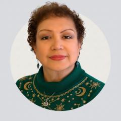Mariela Díaz Perez