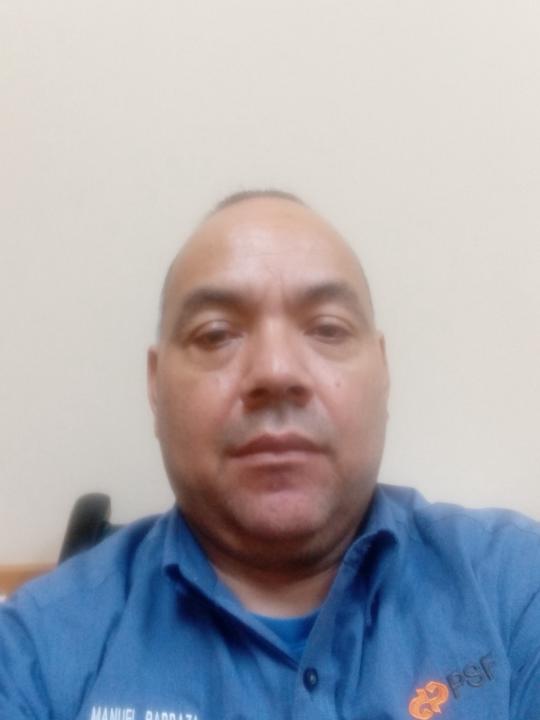 Manuel Barraza