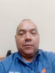 Manuel Barraza