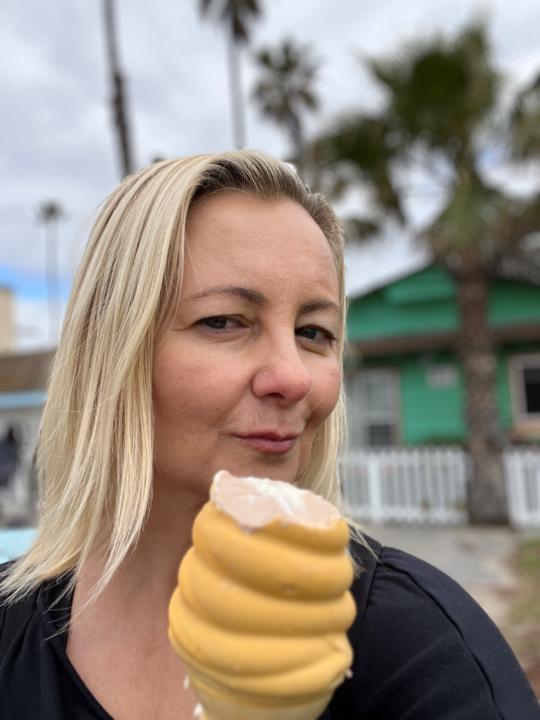 Barbara Vaigauskaite