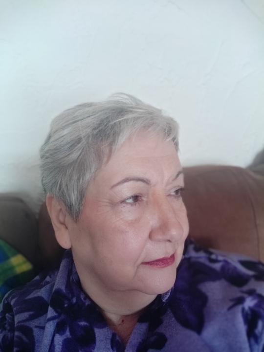 Mary J Tait