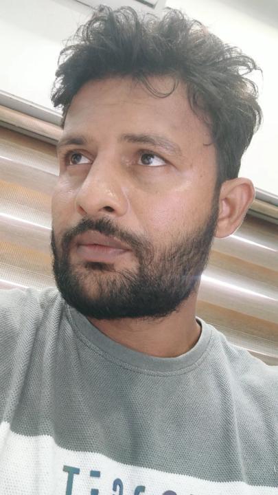 Mahesh Sharma