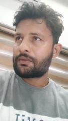Mahesh Sharma